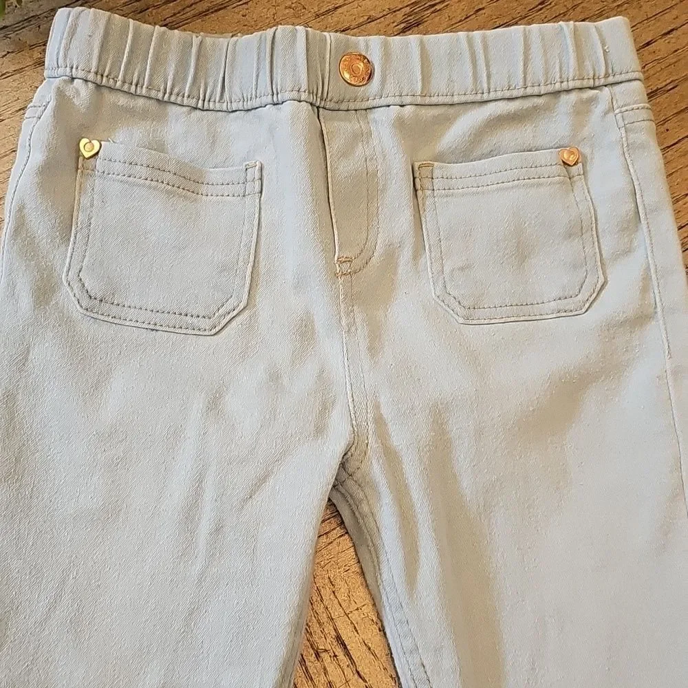 Nanette Lepore light blue
